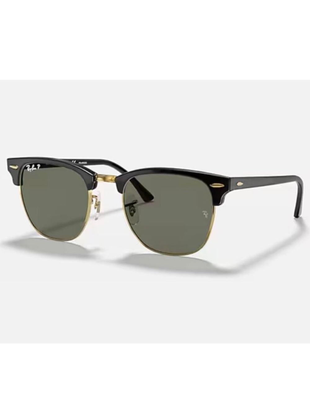 Ray-Ban Clubmaster Sunglasses. Brand new. Retail $245 plus tax